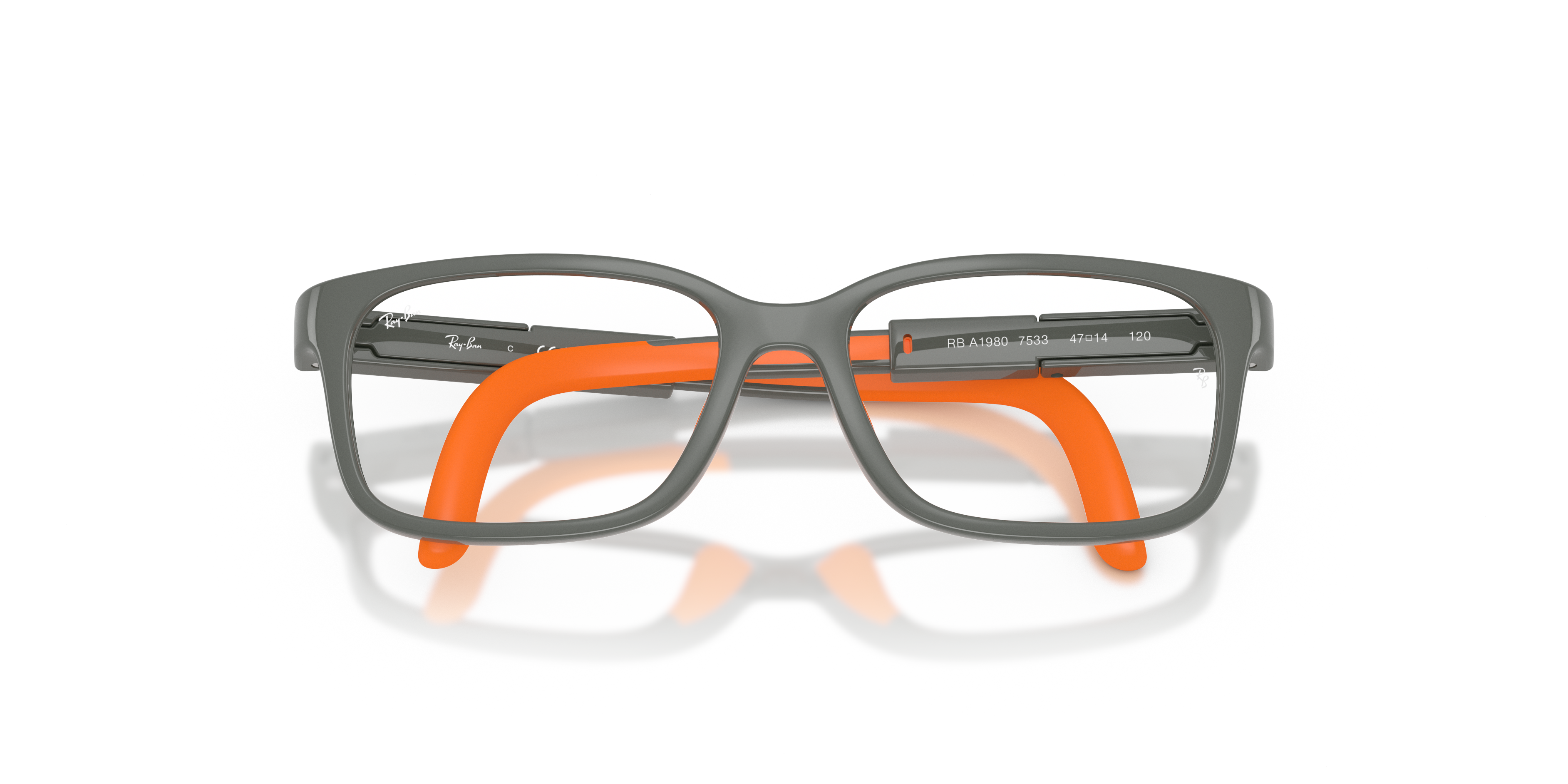 Ray-Ban RYA1980 7533  